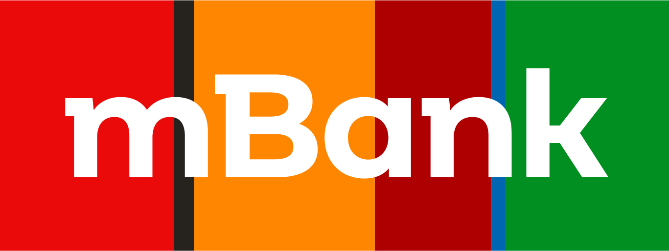 mBank logo — Deputy Director of Omnichannel Banking, 2001-2023